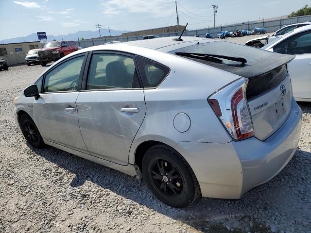 Vin: jtdkn3du2c1588345, lot: 63117855, toyota prius 20122