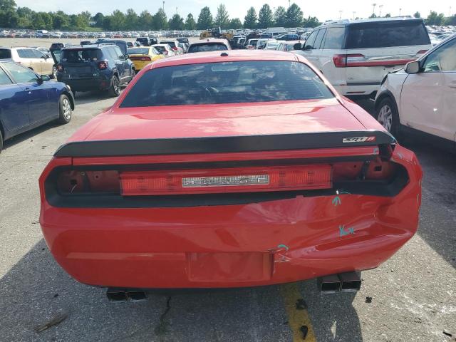 2014 DODGE CHALLENGER - 2C3CDYDJ6EH284146