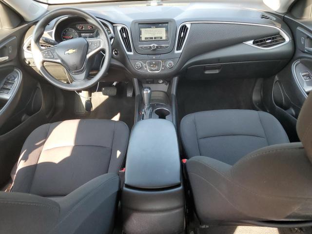 2016 CHEVROLET MALIBU LS - 1G1ZB5STXGF346305