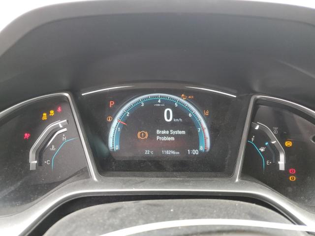 2018 HONDA CIVIC EX 2HGFC2F80JH011847