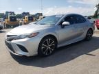 2020 TOYOTA CAMRY SE - 4T1G11AK7LU888692