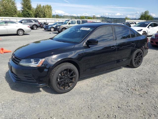 VOLKSWAGEN JETTA S