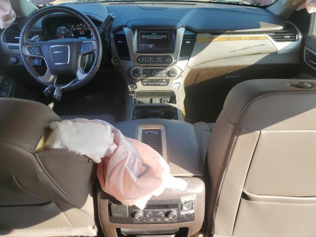2017 GMC YUKON DENA 1GKS2CKJ8HR272141