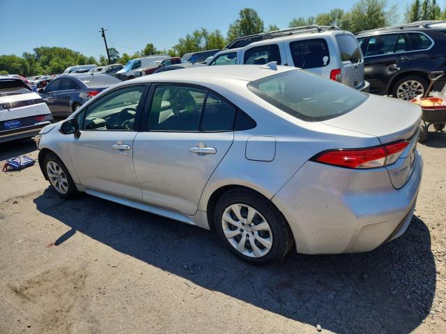 2021 TOYOTA COROLLA LE - JTDEPMAE8MJ154605