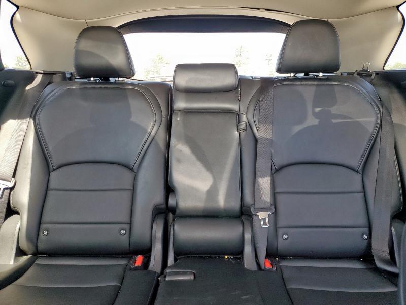 2021 INFINITI QX50 LUXE 3PCAJ5BA4MF114790