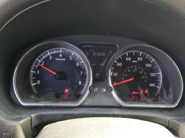2017 NISSAN VERSA S - 3N1CN7AP8HL820346