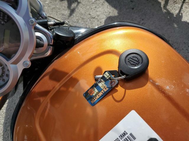 2014 HARLEY-DAVIDSON VRSCF VROD 1HD1HPH12EC802332