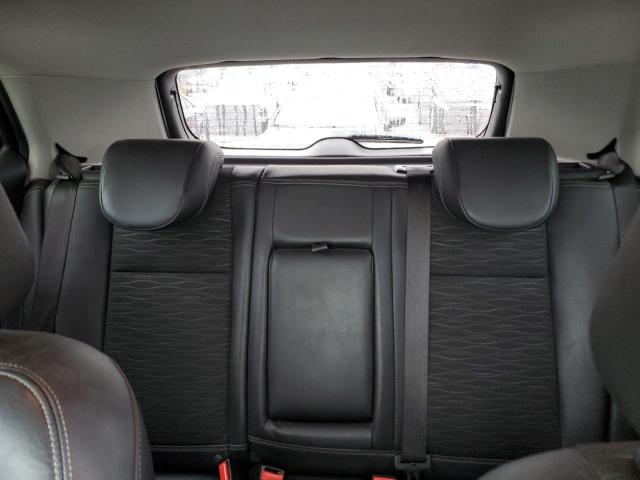 2015 BUICK ENCORE CON KL4CJBSB7FB154992
