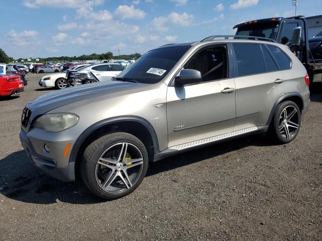 BMW X5 XDRIVE3