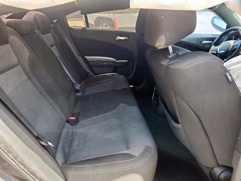 2020 DODGE CHARGER SX 2C3CDXBG3LH234559