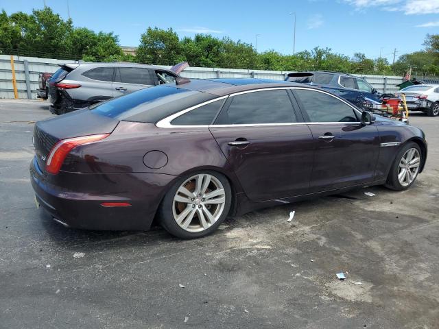 2016 JAGUAR XJL PORTFO SAJWA2G76G8V93088