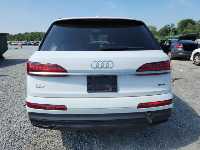 2020 AUDI Q7 PRESTIG WA1VXAF73LD007821