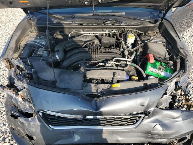 2019 SUBARU IMPREZA LIMITED 4S3GKAS63K3604515