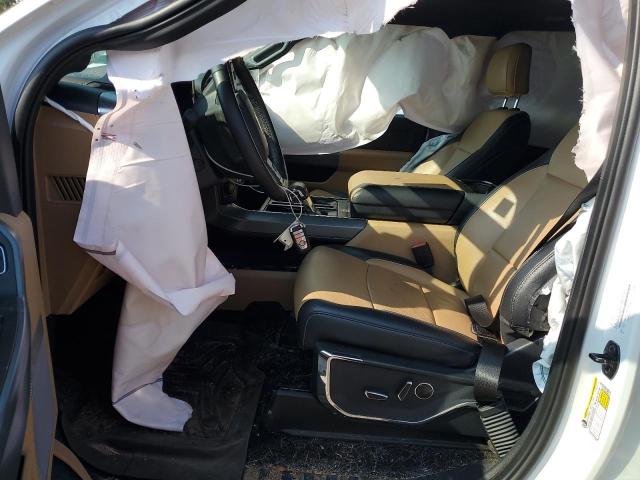 2022 FORD F150 SUPER 1FTFW1E54NKE85595
