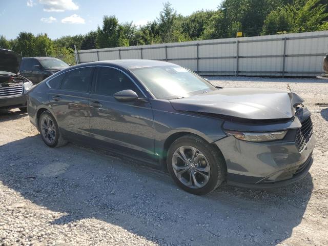 2024 HONDA ACCORD EX 1HGCY1F37RA015150