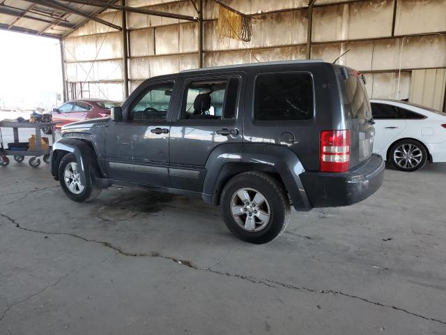 2011 JEEP LIBERTY SP - 1J4PP2GK6BW594892