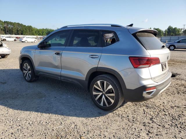 2022 VOLKSWAGEN TAOS SE 3VVWX7B24NM072774