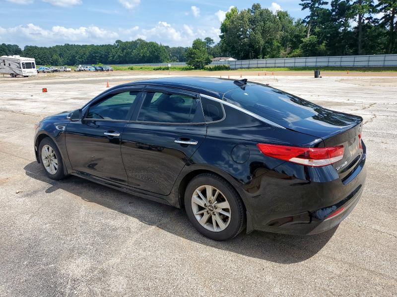 2016 KIA OPTIMA LX - 5XXGT4L38GG046638