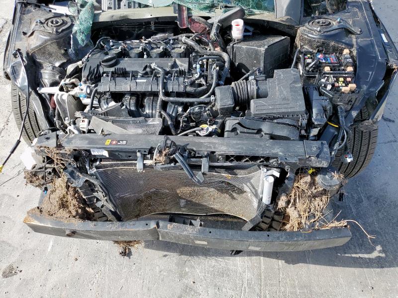 2025 KIA K4 EX 3KPFU4DE6SE066686