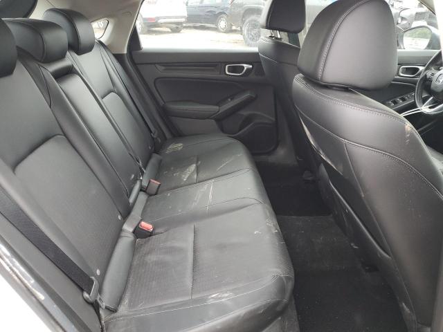 2024 HONDA CIVIC EXL 19XFL1H78RE011812