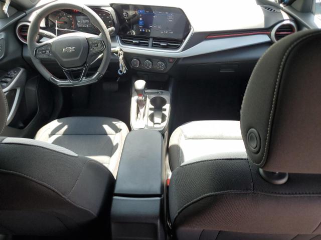 2024 CHEVROLET TRAX 1RS KL77LGE22RC160124