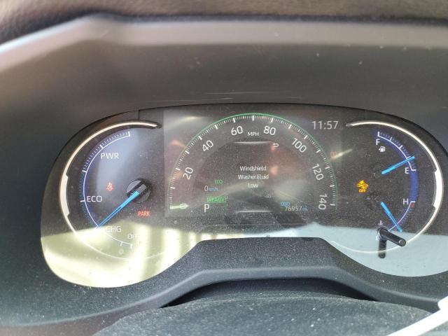 2020 TOYOTA RAV4 XSE JTMEWRFV8LJ036545