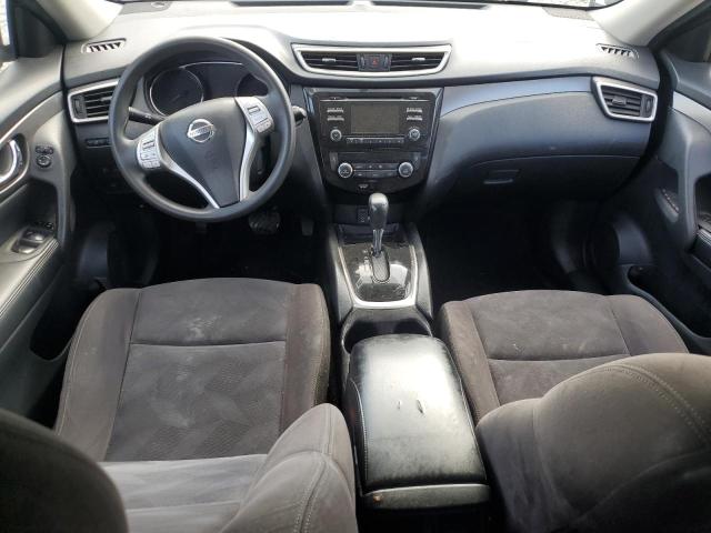 2015 NISSAN ROGUE S - KNMAT2MV0FP523564