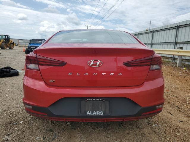2020 HYUNDAI ELANTRA SE - 5NPD74LF9LH583910