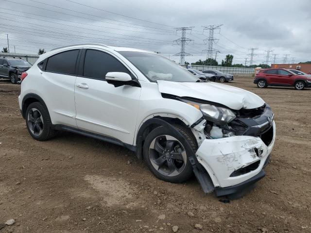 2017 HONDA HR-V EXL - 3CZRU6H70HM726086
