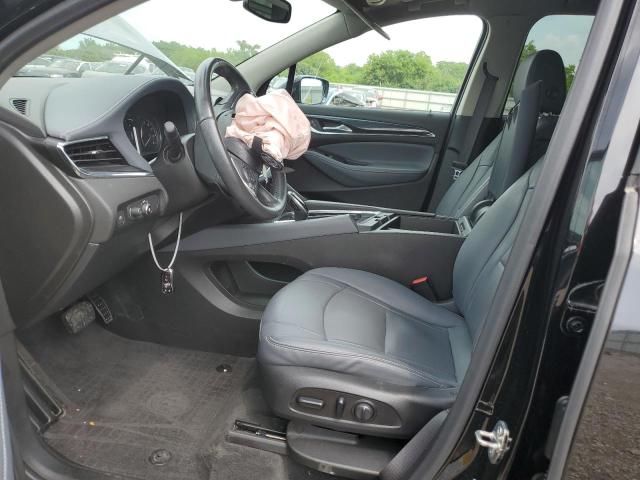 2020 BUICK ENCLAVE ES 5GAERBKWXLJ302064