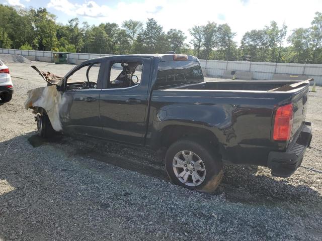 2018 CHEVROLET COLORADO L 1GCGSCEN7J1230256