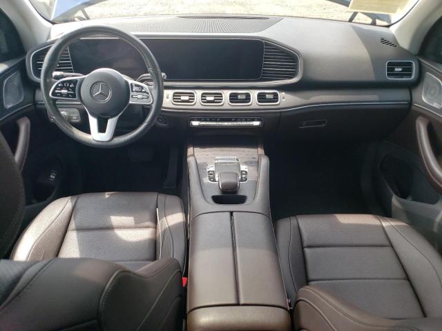 2020 MERCEDES-BENZ GLE 350 4M - 4JGFB4KB9LA163735