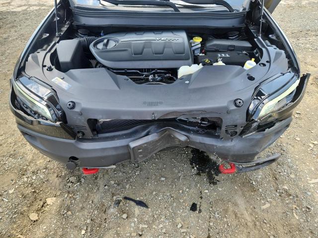 2019 JEEP CHEROKEE T 1C4PJMBX0KD227455