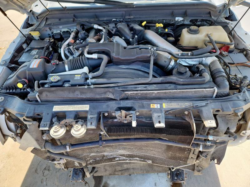 2012 FORD F350 SUPER - 1FT7X3BT0CEB22982