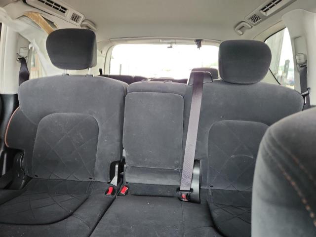 2017 NISSAN ARMADA SV JN8AY2NC6H9506651
