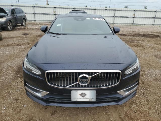 2017 VOLVO S90 T6 INS YV1A22ML7H1014993
