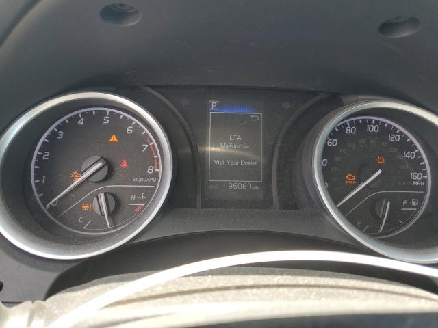 2021 TOYOTA CAMRY LE 4T1C11AK5MU442640