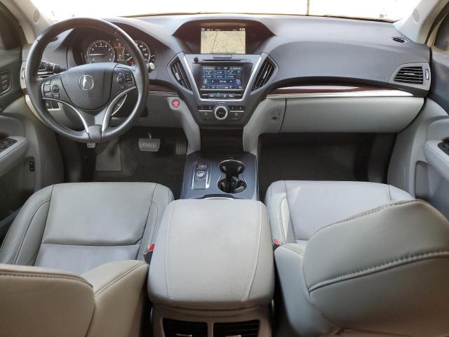 2016 ACURA MDX TECHNO 5FRYD4H42GB007614