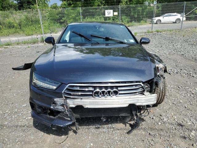 2016 AUDI A7 PREMIUM #3303877703