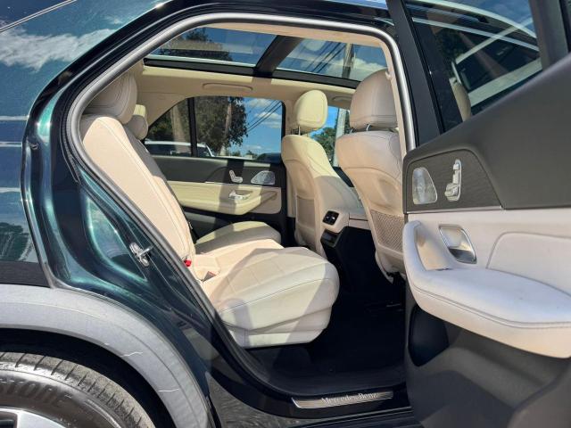 2021 MERCEDES-BENZ GLE 350 - 4JGFB4JE5MA386626
