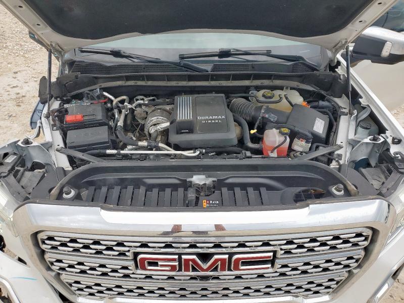 2021 GMC SIERRA K15 3GTU9FET1MG218253
