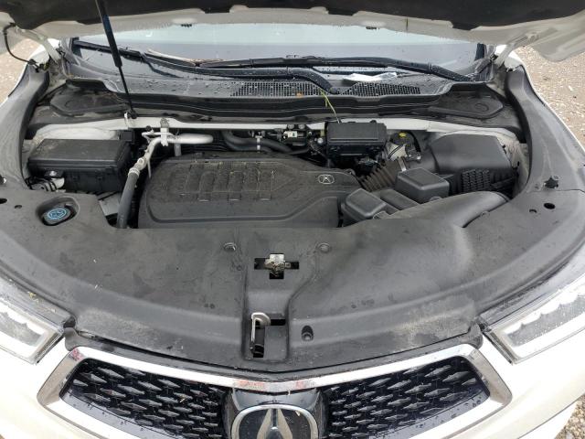 2019 ACURA MDX - 5J8YD4H38KL035921