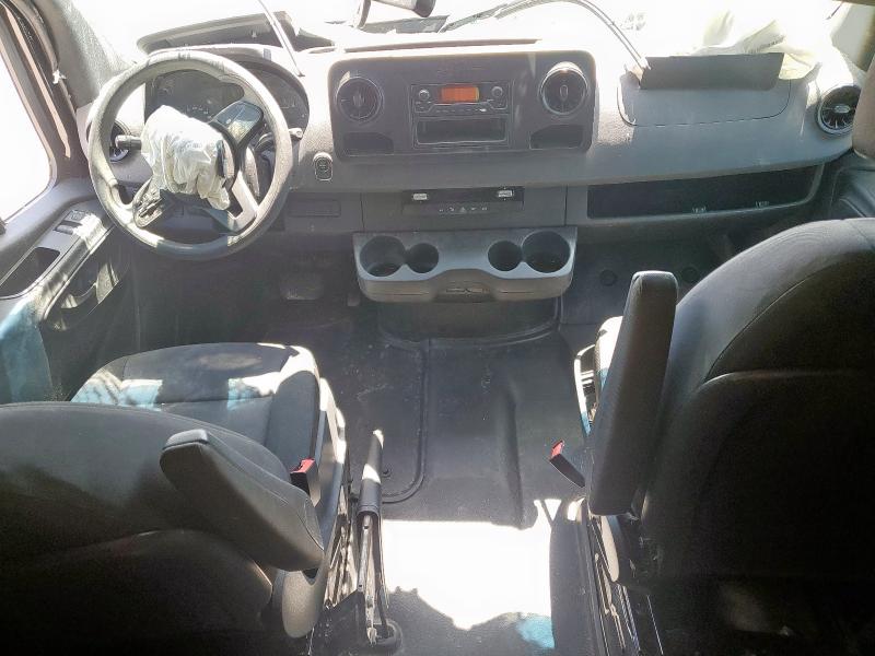 2023 MERCEDES-BENZ SPRINTER 2500 W1Y4KCHY2PT137260