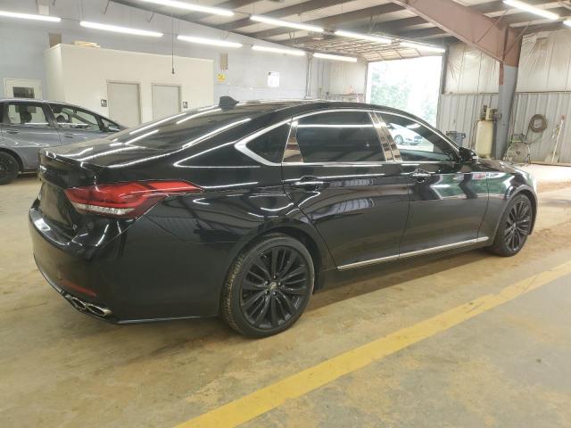 Vin: kmhgn4jf5fu026603, lot: 63059635, hyundai genesis 5.0l 20153
