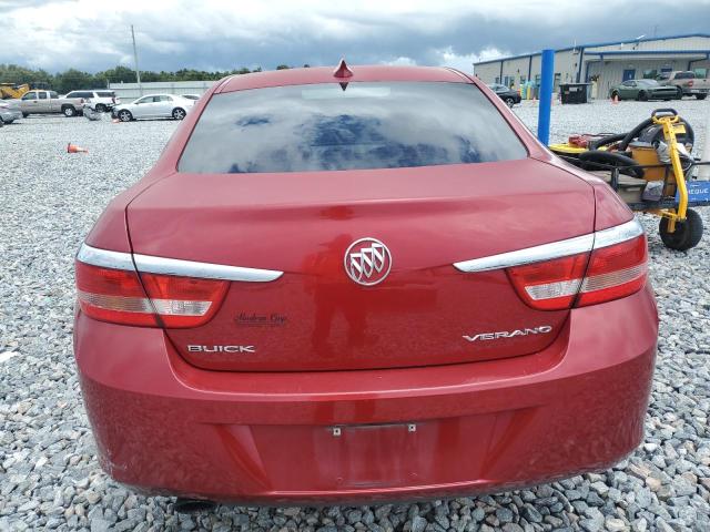 2015 BUICK VERANO 1G4PP5SK8F4128571