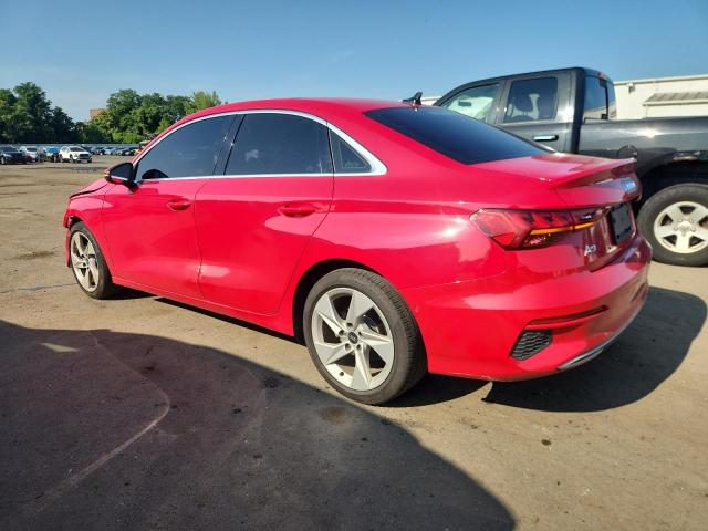 2022 AUDI A3 PREMIUM PLUS WAUBUDGY7NA085322