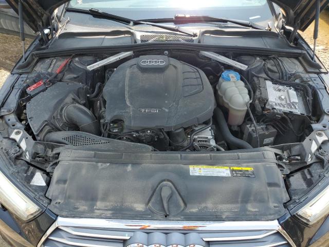 2018 AUDI A4 PREMIUM WAUENAF4XJA231343