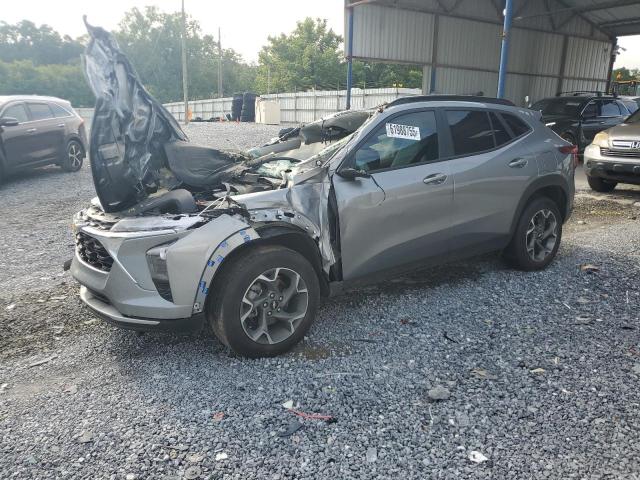2024 CHEVROLET TRAX 1LT - KL77LHE22RC113021