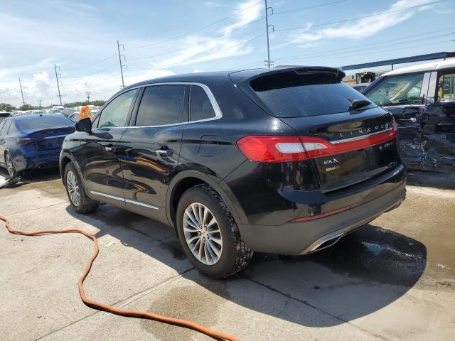 2016 LINCOLN MKX SELECT 2LMTJ6KP3GBL49752