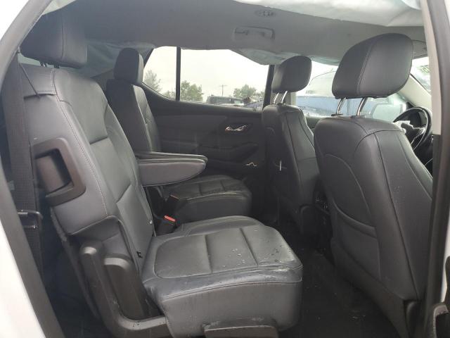 2019 CHEVROLET TRAVERSE L - 1GNEVHKW1KJ154910